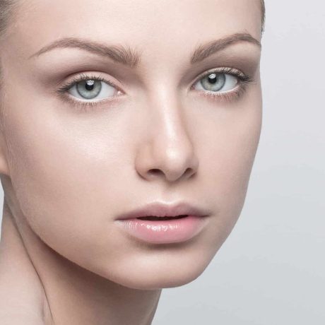 Rinoplastia secundaria